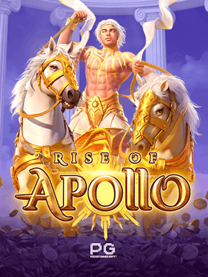 Rise Of Apollo